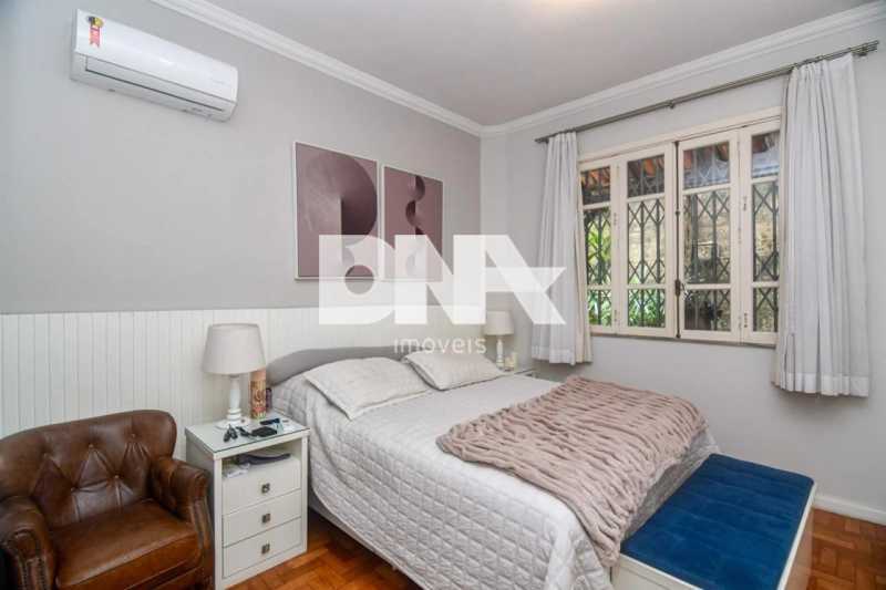 Conheça image 35 do imóvel - Apartamento 3 quartos à venda Laranjeiras, Rio de Janeiro - R$ 2.200.000 - NBAP34758 - 9 image 35 - 9