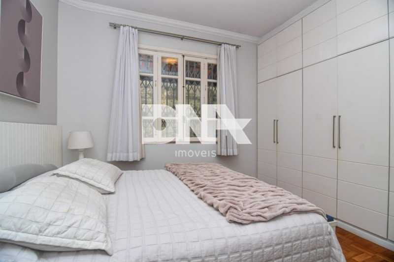 Conheça image 34 do imóvel - Apartamento 3 quartos à venda Laranjeiras, Rio de Janeiro - R$ 2.200.000 - NBAP34758 - 8 image 34 - 8
