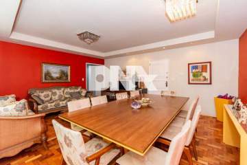 Apartamento 5 quartos à venda Copacabana, Rio de Janeiro - R$ 2.980.000 - MLAP50005