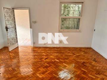 Imperdível - Casa de Vila 4 quartos à venda Méier, Rio de Janeiro - R$ 695.000 - JOCV40001