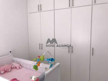 Apartamento 2 quartos à venda Copacabana, Rio de Janeiro - R$ 850.000 - MLAP20136