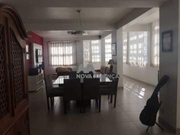 Apartamento à venda Rua Professor Gastão Bahiana, Copacabana, Rio de Janeiro - R$ 1.800.000 - MLAP30159