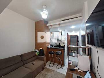 Kitnet/Conjugado 28m² à venda Copacabana, Rio de Janeiro - R$ 400.000 - NSKI00381