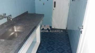 Apartamento à venda Rua Professor Gastão Bahiana, Copacabana, Rio de Janeiro - R$ 680.000 - MLAP20138