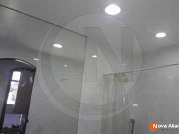 Ótima localização - Apartamento à venda Rua Professor Gastão Bahiana, Copacabana, Rio de Janeiro - R$ 3.115.000 - MLAP30162