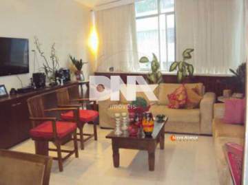 Apartamento à venda Rua Professor Gastão Bahiana, Copacabana, Rio de Janeiro - R$ 1.450.000 - MLAP30163