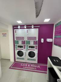 Loja 45m² à venda Copacabana, Rio de Janeiro - R$ 750.000 - NSLJ00158