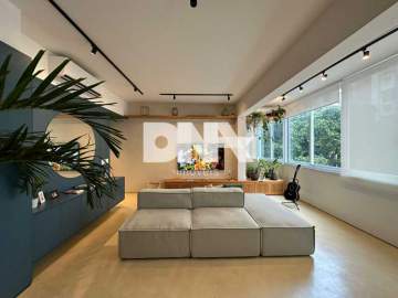 Apartamento 3 quartos à venda Copacabana, Rio de Janeiro - R$ 1.900.000 - NCAP32956