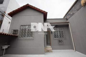 Casa 3 quartos à venda Vila Isabel, Rio de Janeiro - R$ 430.500 - NTCA30134