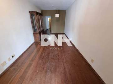 Imperdível - Apartamento 3 quartos à venda Tijuca, Rio de Janeiro - R$ 975.000 - NTAP32835