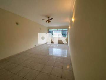 Apartamento 3 quartos à venda Tijuca, Rio de Janeiro - R$ 580.000 - NTAP32833