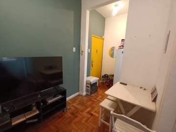 Kitnet/Conjugado 21m² à venda Botafogo, Rio de Janeiro - R$ 300.000 - NBKI00398
