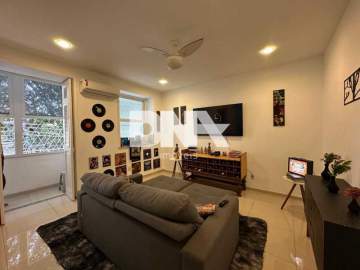 Apartamento 3 quartos à venda Botafogo, Rio de Janeiro - R$ 980.000 - NBAP34763