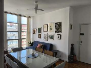 Novidade - Apartamento 2 quartos à venda Ipanema, Rio de Janeiro - R$ 1.250.000 - NIAP22564
