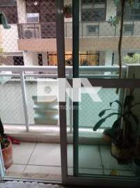 Apartamento 2 quartos à venda Jardim Botânico, Rio de Janeiro - R$ 795.000 - NBAP25069