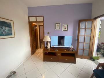 Apartamento 2 quartos à venda Botafogo, Rio de Janeiro - R$ 420.000 - NBAP25058