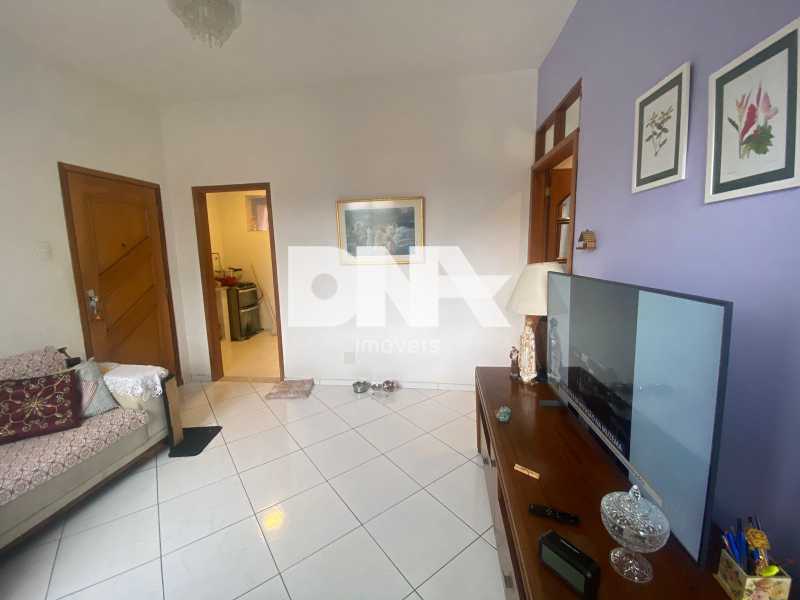 Conheça WhatsApp Image 2024-10-21 at 1 do imóvel - Apartamento 2 quartos à venda Botafogo, Rio de Janeiro - R$ 420.000 - NBAP25058 - 2 WhatsApp Image 2024-10-21 at 1 - 2