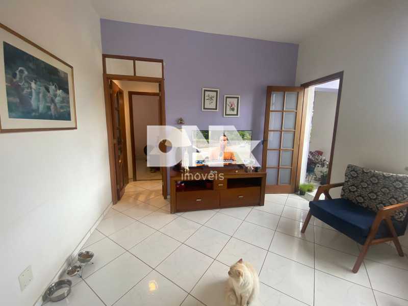 Conheça WhatsApp Image 2024-10-21 at 1 do imóvel - Apartamento 2 quartos à venda Botafogo, Rio de Janeiro - R$ 420.000 - NBAP25058 - 4 WhatsApp Image 2024-10-21 at 1 - 4