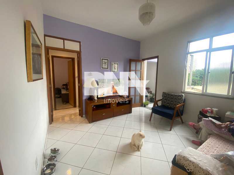 Conheça WhatsApp Image 2024-10-21 at 1 do imóvel - Apartamento 2 quartos à venda Botafogo, Rio de Janeiro - R$ 420.000 - NBAP25058 - 5 WhatsApp Image 2024-10-21 at 1 - 5