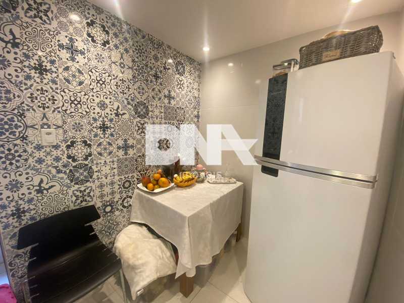 Conheça WhatsApp Image 2024-10-21 at 1 do imóvel - Apartamento 2 quartos à venda Botafogo, Rio de Janeiro - R$ 420.000 - NBAP25058 - 6 WhatsApp Image 2024-10-21 at 1 - 6