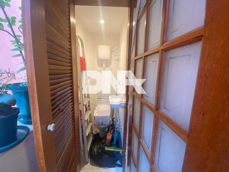 Conheça WhatsApp Image 2024-10-21 at 1 do imóvel - Apartamento 2 quartos à venda Botafogo, Rio de Janeiro - R$ 420.000 - NBAP25058 - 7 WhatsApp Image 2024-10-21 at 1 - 7