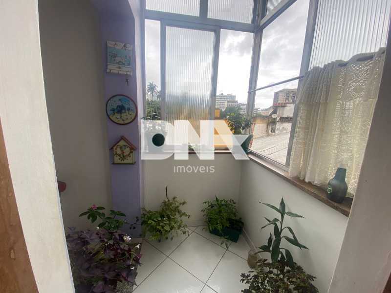 Conheça WhatsApp Image 2024-10-21 at 1 do imóvel - Apartamento 2 quartos à venda Botafogo, Rio de Janeiro - R$ 420.000 - NBAP25058 - 8 WhatsApp Image 2024-10-21 at 1 - 8