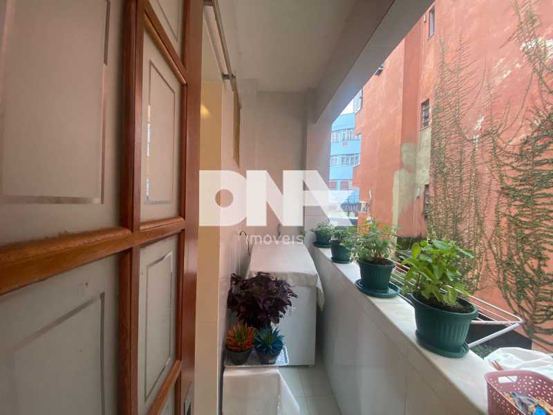 Conheça WhatsApp Image 2024-10-21 at 1 do imóvel - Apartamento 2 quartos à venda Botafogo, Rio de Janeiro - R$ 420.000 - NBAP25058 - 9 WhatsApp Image 2024-10-21 at 1 - 9