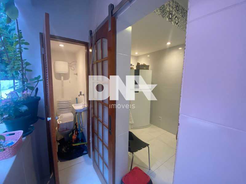 Conheça WhatsApp Image 2024-10-21 at 1 do imóvel - Apartamento 2 quartos à venda Botafogo, Rio de Janeiro - R$ 420.000 - NBAP25058 - 11 WhatsApp Image 2024-10-21 at 1 - 11
