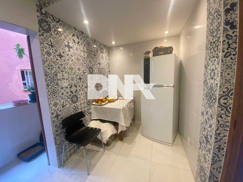 Conheça WhatsApp Image 2024-10-21 at 1 do imóvel - Apartamento 2 quartos à venda Botafogo, Rio de Janeiro - R$ 420.000 - NBAP25058 - 12 WhatsApp Image 2024-10-21 at 1 - 12