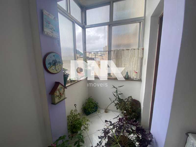 Conheça WhatsApp Image 2024-10-21 at 1 do imóvel - Apartamento 2 quartos à venda Botafogo, Rio de Janeiro - R$ 420.000 - NBAP25058 - 21 WhatsApp Image 2024-10-21 at 1 - 21