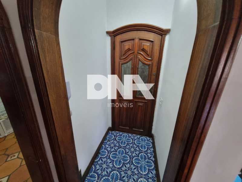 Hall de Entrada.  - 2