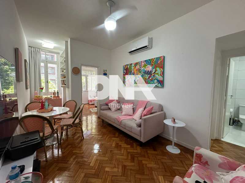 Conheça WhatsApp Image 2024-10-23 at 1 do imóvel - Apartamento 2 quartos à venda Copacabana, Rio de Janeiro - R$ 850.000 - NCAP22431 - 2 WhatsApp Image 2024-10-23 at 1 - 2