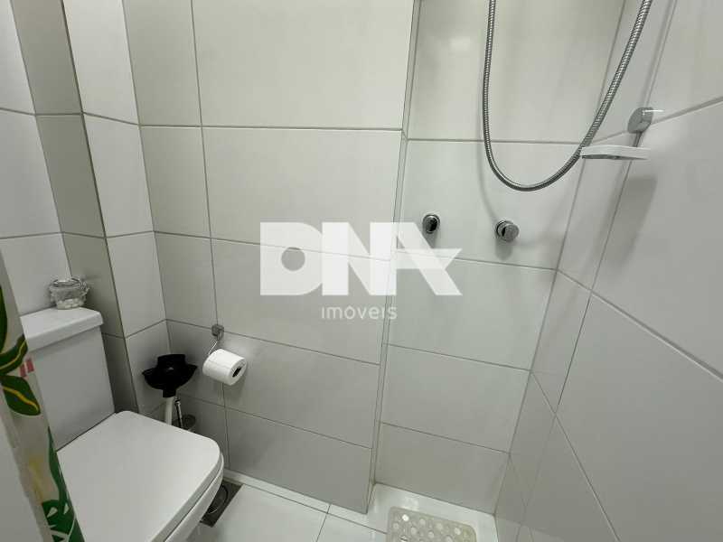 Conheça WhatsApp Image 2024-10-23 at 1 do imóvel - Apartamento 2 quartos à venda Copacabana, Rio de Janeiro - R$ 850.000 - NCAP22431 - 27 WhatsApp Image 2024-10-23 at 1 - 27