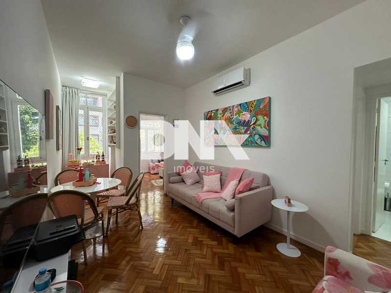Conheça WhatsApp Image 2024-10-23 at 1 do imóvel - Apartamento 2 quartos à venda Copacabana, Rio de Janeiro - R$ 850.000 - NCAP22431 - 3 WhatsApp Image 2024-10-23 at 1 - 3