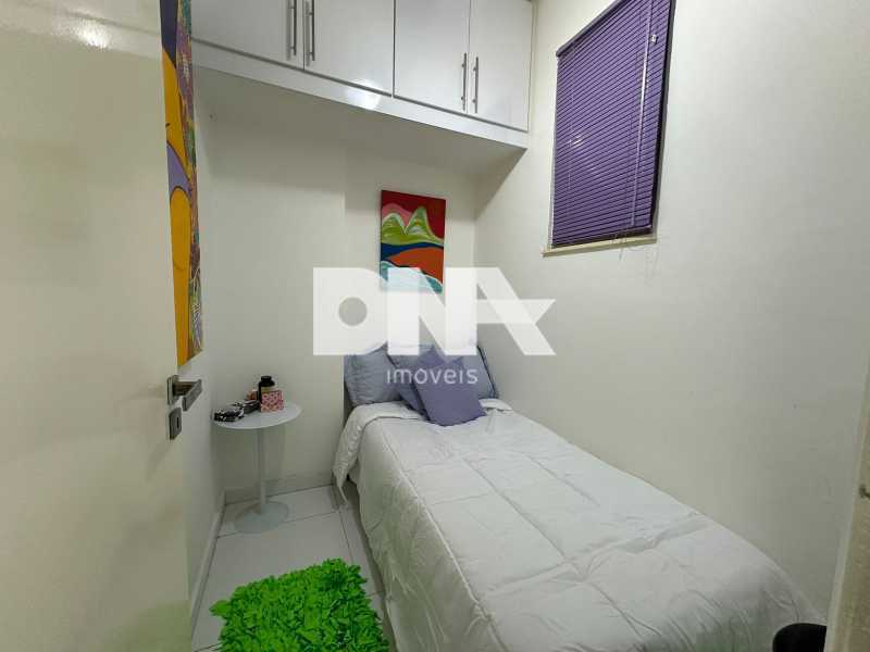 Conheça WhatsApp Image 2024-10-23 at 1 do imóvel - Apartamento 2 quartos à venda Copacabana, Rio de Janeiro - R$ 850.000 - NCAP22431 - 26 WhatsApp Image 2024-10-23 at 1 - 26