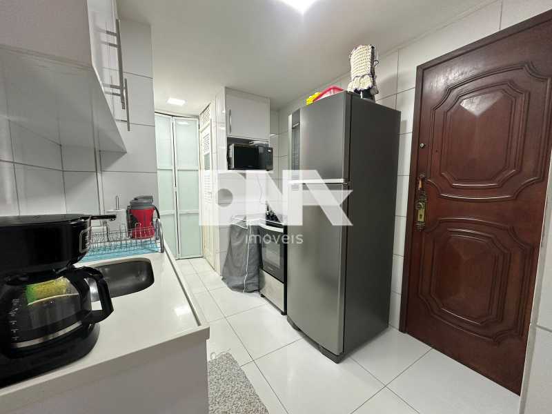 Conheça WhatsApp Image 2024-10-23 at 1 do imóvel - Apartamento 2 quartos à venda Copacabana, Rio de Janeiro - R$ 850.000 - NCAP22431 - 19 WhatsApp Image 2024-10-23 at 1 - 19