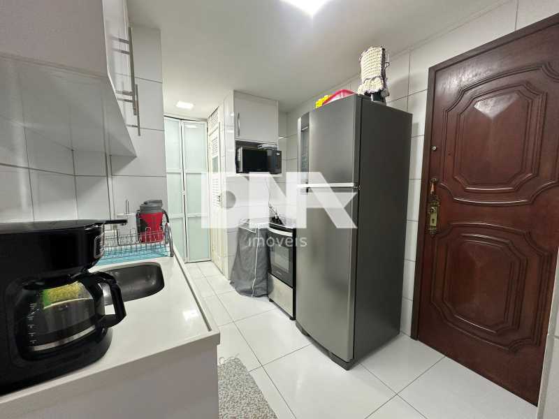 Conheça WhatsApp Image 2024-10-23 at 1 do imóvel - Apartamento 2 quartos à venda Copacabana, Rio de Janeiro - R$ 850.000 - NCAP22431 - 21 WhatsApp Image 2024-10-23 at 1 - 21