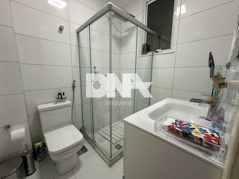 Conheça WhatsApp Image 2024-10-23 at 1 do imóvel - Apartamento 2 quartos à venda Copacabana, Rio de Janeiro - R$ 850.000 - NCAP22431 - 22 WhatsApp Image 2024-10-23 at 1 - 22