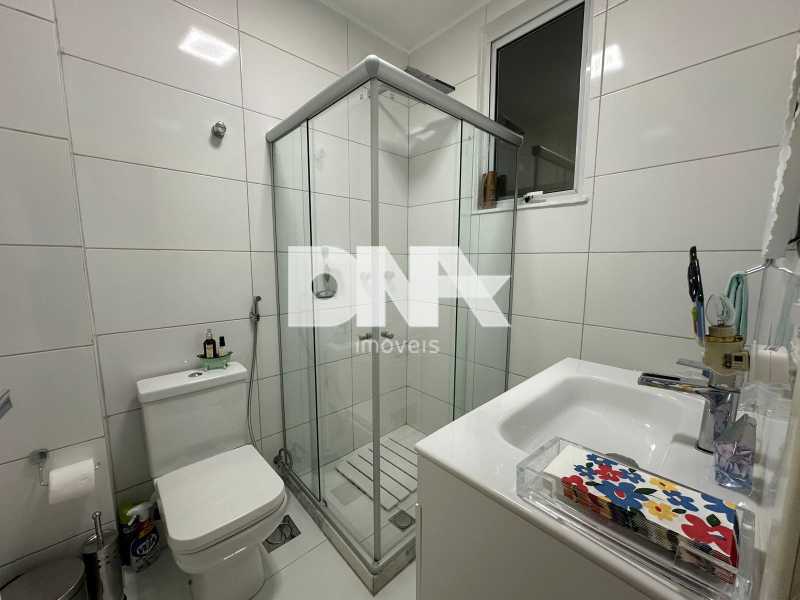 Conheça WhatsApp Image 2024-10-23 at 1 do imóvel - Apartamento 2 quartos à venda Copacabana, Rio de Janeiro - R$ 850.000 - NCAP22431 - 24 WhatsApp Image 2024-10-23 at 1 - 24
