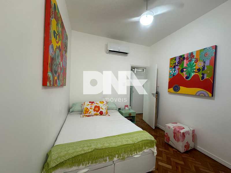Conheça WhatsApp Image 2024-10-23 at 1 do imóvel - Apartamento 2 quartos à venda Copacabana, Rio de Janeiro - R$ 850.000 - NCAP22431 - 9 WhatsApp Image 2024-10-23 at 1 - 9