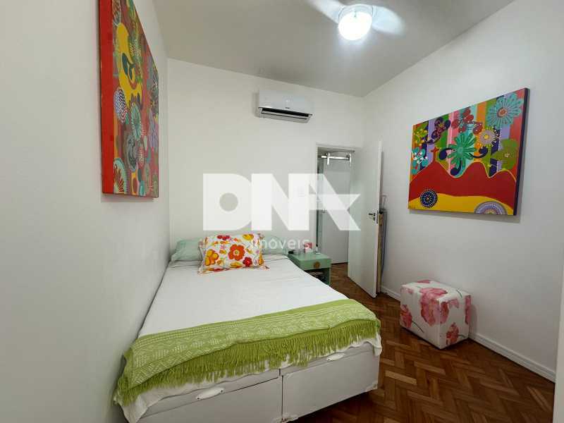 Conheça WhatsApp Image 2024-10-23 at 1 do imóvel - Apartamento 2 quartos à venda Copacabana, Rio de Janeiro - R$ 850.000 - NCAP22431 - 10 WhatsApp Image 2024-10-23 at 1 - 10