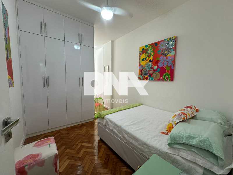 Conheça WhatsApp Image 2024-10-23 at 1 do imóvel - Apartamento 2 quartos à venda Copacabana, Rio de Janeiro - R$ 850.000 - NCAP22431 - 12 WhatsApp Image 2024-10-23 at 1 - 12