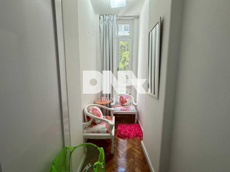 Conheça WhatsApp Image 2024-10-23 at 1 do imóvel - Apartamento 2 quartos à venda Copacabana, Rio de Janeiro - R$ 850.000 - NCAP22431 - 13 WhatsApp Image 2024-10-23 at 1 - 13