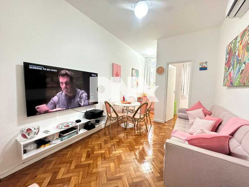 Conheça WhatsApp Image 2024-10-23 at 1 do imóvel - Apartamento 2 quartos à venda Copacabana, Rio de Janeiro - R$ 850.000 - NCAP22431 - 7 WhatsApp Image 2024-10-23 at 1 - 7