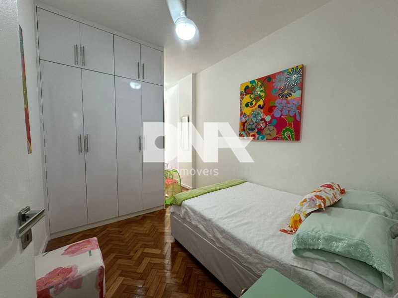 Conheça WhatsApp Image 2024-10-23 at 1 do imóvel - Apartamento 2 quartos à venda Copacabana, Rio de Janeiro - R$ 850.000 - NCAP22431 - 11 WhatsApp Image 2024-10-23 at 1 - 11