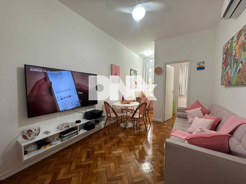 Conheça WhatsApp Image 2024-10-23 at 1 do imóvel - Apartamento 2 quartos à venda Copacabana, Rio de Janeiro - R$ 850.000 - NCAP22431 - 4 WhatsApp Image 2024-10-23 at 1 - 4