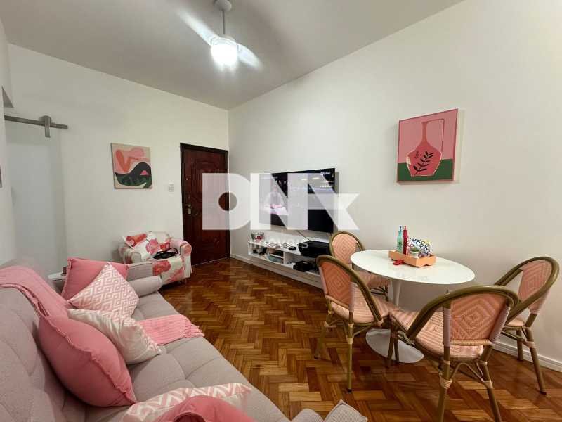 Conheça WhatsApp Image 2024-10-23 at 1 do imóvel - Apartamento 2 quartos à venda Copacabana, Rio de Janeiro - R$ 850.000 - NCAP22431 - 5 WhatsApp Image 2024-10-23 at 1 - 5