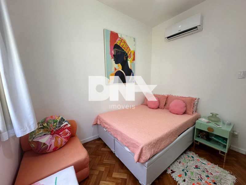 Conheça WhatsApp Image 2024-10-23 at 1 do imóvel - Apartamento 2 quartos à venda Copacabana, Rio de Janeiro - R$ 850.000 - NCAP22431 - 16 WhatsApp Image 2024-10-23 at 1 - 16