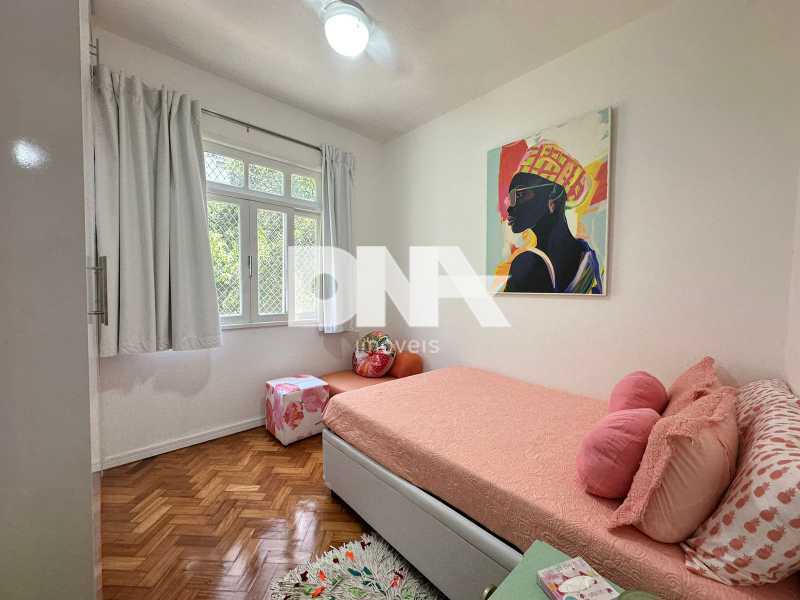 Conheça WhatsApp Image 2024-10-23 at 1 do imóvel - Apartamento 2 quartos à venda Copacabana, Rio de Janeiro - R$ 850.000 - NCAP22431 - 14 WhatsApp Image 2024-10-23 at 1 - 14