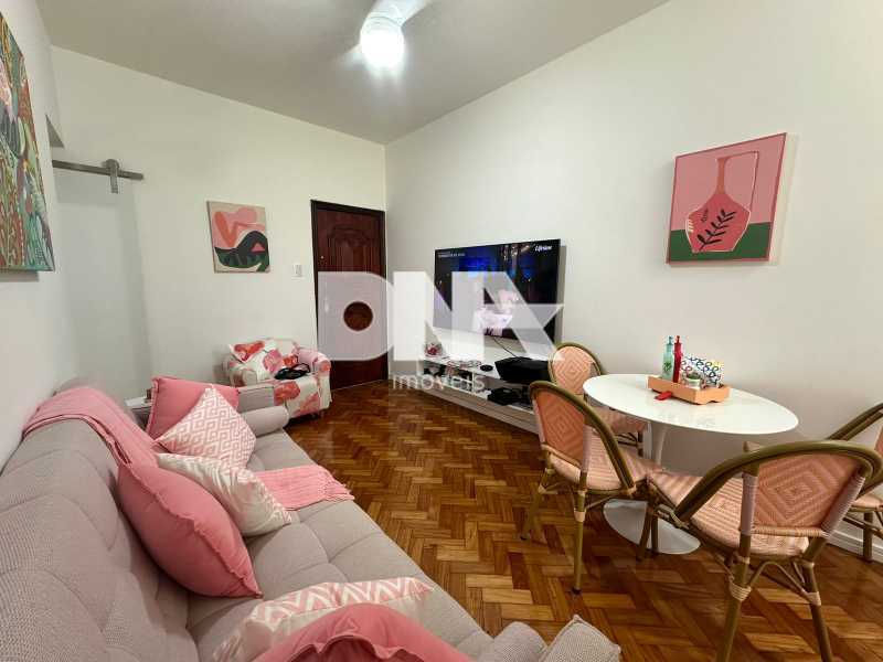 Conheça WhatsApp Image 2024-10-23 at 1 do imóvel - Apartamento 2 quartos à venda Copacabana, Rio de Janeiro - R$ 850.000 - NCAP22431 - 6 WhatsApp Image 2024-10-23 at 1 - 6